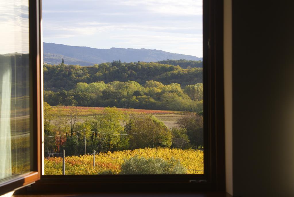 Gigante Wine & Welcome Corno di Rosazzo Zewnętrze zdjęcie